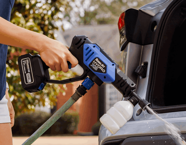 Hydrox5 Power Washer